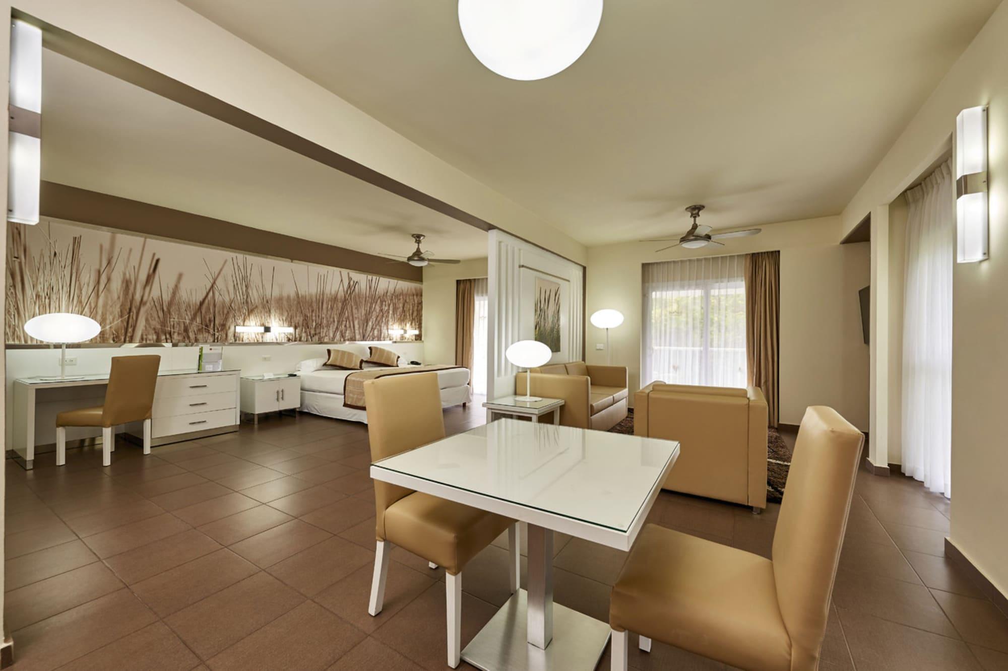 فندق بلايا ديل كارمنفي  ريو يوكاتان - شامل الكل المظهر الخارجي الصورة