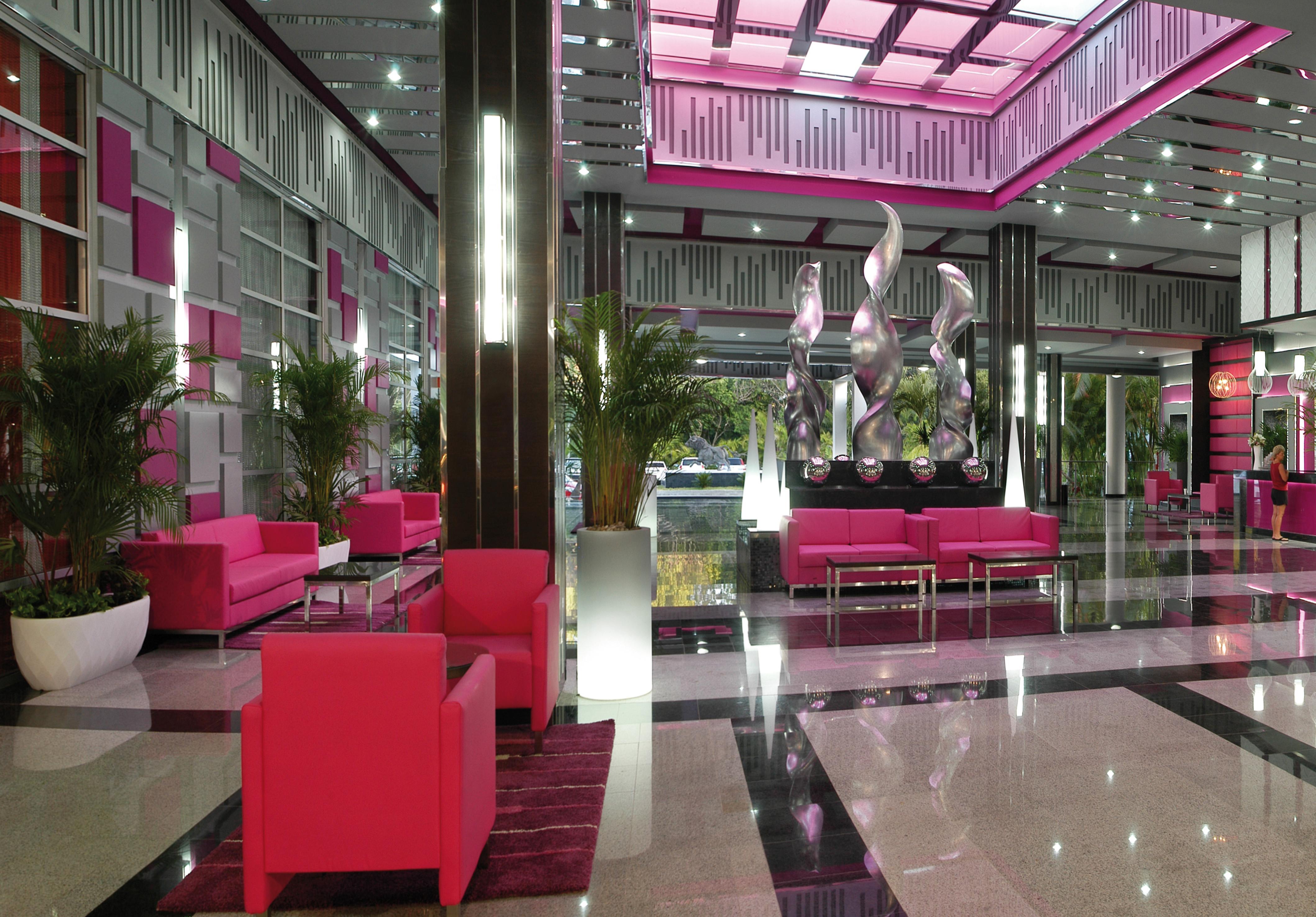 فندق بلايا ديل كارمنفي  ريو يوكاتان - شامل الكل المظهر الخارجي الصورة